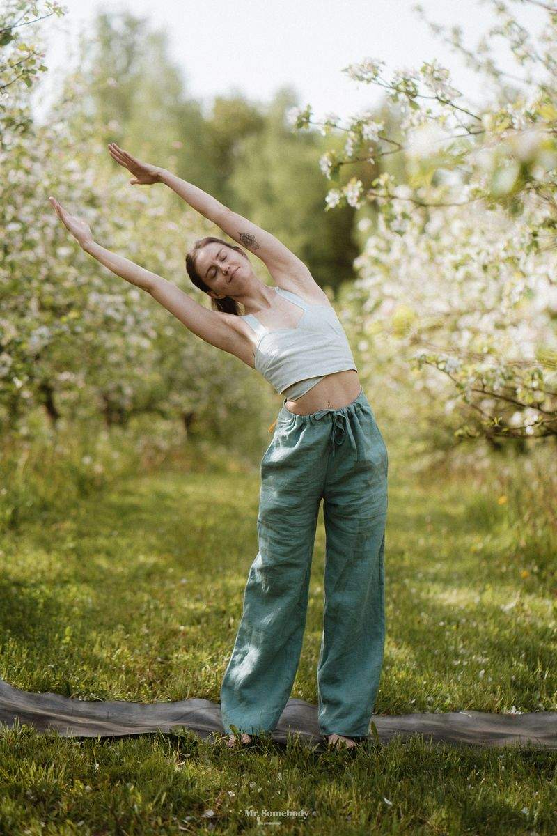 ヨガスタジオ禅の風 - Image 12