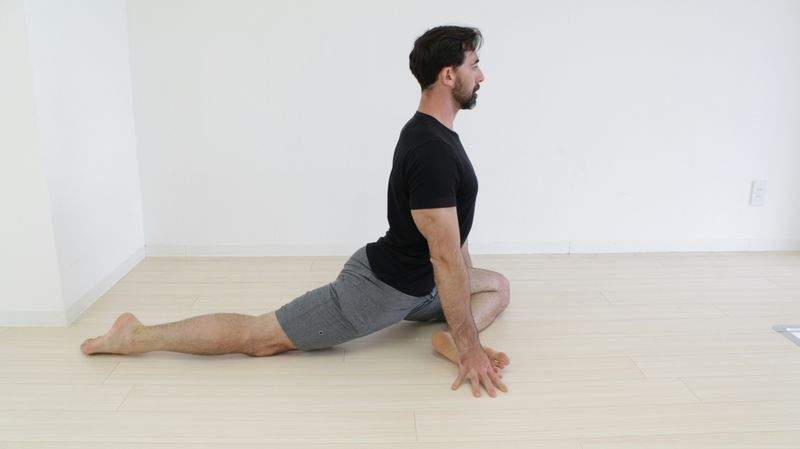 ヨガスタジオ禅の風 - Image 8